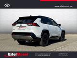 Toyota RAV4 2,5 Hybrid 4x2 Style Selection - scheckheftgepflegte Toyota RAV 4
