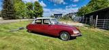 Citroën DS 19 - Citroën DS Gebrauchtwagen