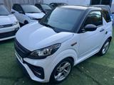 Ligier js 50 white 2024 15000 km new - Ligier: Js2