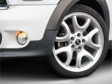 MINI Cooper S 2.0 TSI ALL4 6-Gang Navi Bi-Xenon