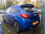Opel Corsa 1.6 Turbo OPC +PDC+RFK+KLIMA+WR+BC+BT+TC++ - Opel Corsa Gebrauchtwagen in Wuppertal