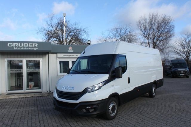 Iveco Daily 35S14EA8V Kastenwagen