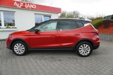 Seat Arona 1.0 TSI Xcellence DSG LED Navi FullLink - Seat Arona mit Benzin-Antrieb: Geländewagen, Automatik