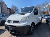 Renault Trafic Kasten L1H1 2,7t*TÜV+AU 09.2027*KLIMA*AHK - gebrauchte Renault Trafic aus dem Jahr 2010