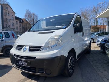Renault Trafic - 2