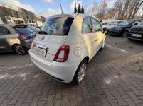 Fiat 500 - Vorschau Bild 6