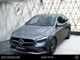 Mercedes-Benz B 180 Progressive Kamera*SitzkomfortP*LenkradHz*