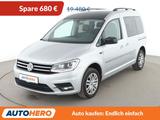 Volkswagen Caddy 1.4 TSI Edition 35 BM *BI-XENON*CAM* - Volkswagen Caddy: Dachreling