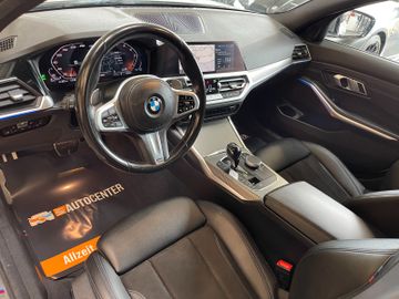 BMW M340 d xDrive *1.HAND*19%MWST*LED*AHK*ACC*DAB*