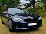 BMW 320 D  GT Automatik, Headup Display,  TÜV 10.27 - gebrauchte BMW 320 Gran Turismo aus dem Jahr 2018