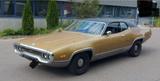 Plymouth Satellite Sebring Plus 1972 - Plymouth: Coupé