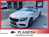 Mercedes-Benz C 63 S AMG OCEAN BLUE LIMITED EDITION -1 OF 150*
