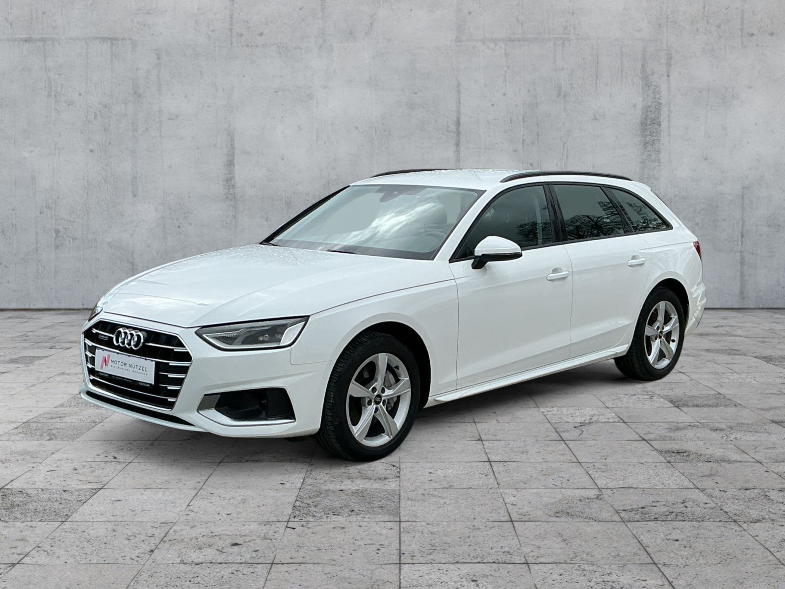 Audi A4 - Bild 2