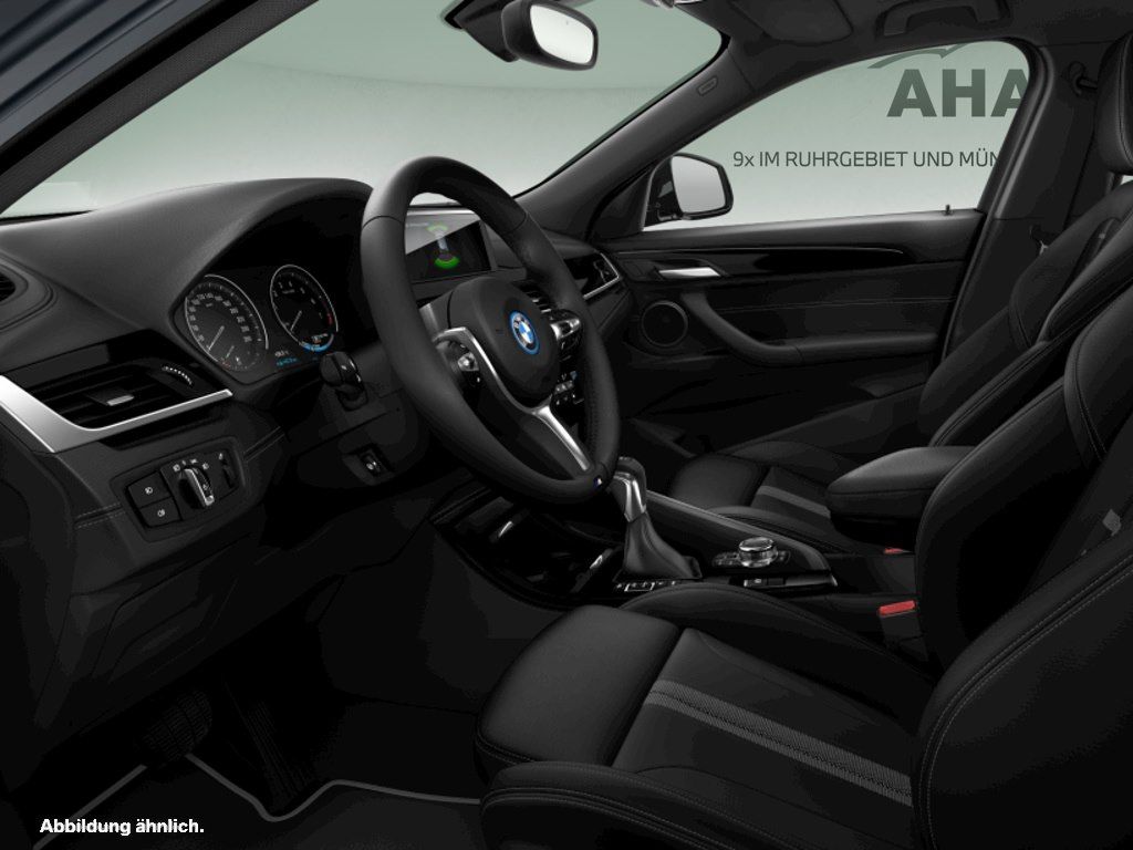 BMW X2 xDrive25e (2020 - 2024) foto 3