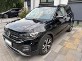 Volkswagen T-Cross - Top Zustand & Privatverkauf - : Privatverkauf