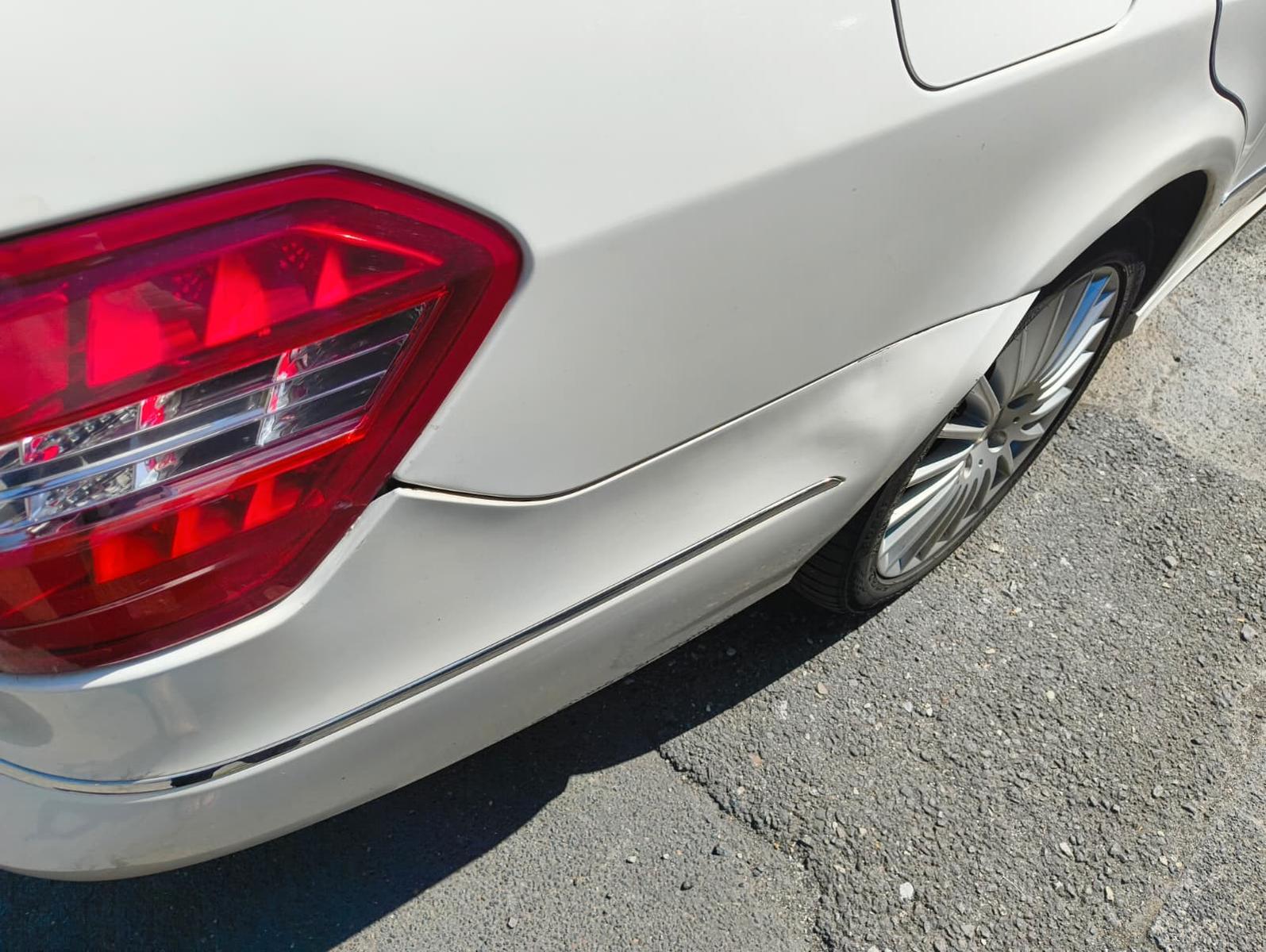 Mercedes-Benz E 220 CDI T-Modell Avantgarde Auto