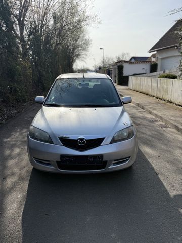 Mazda 2 Lim. 1.4 Active