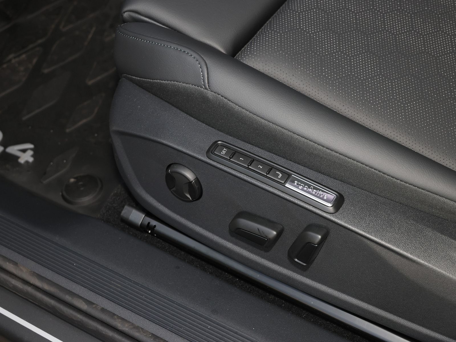 Volkswagen ID.4 - Bild 9