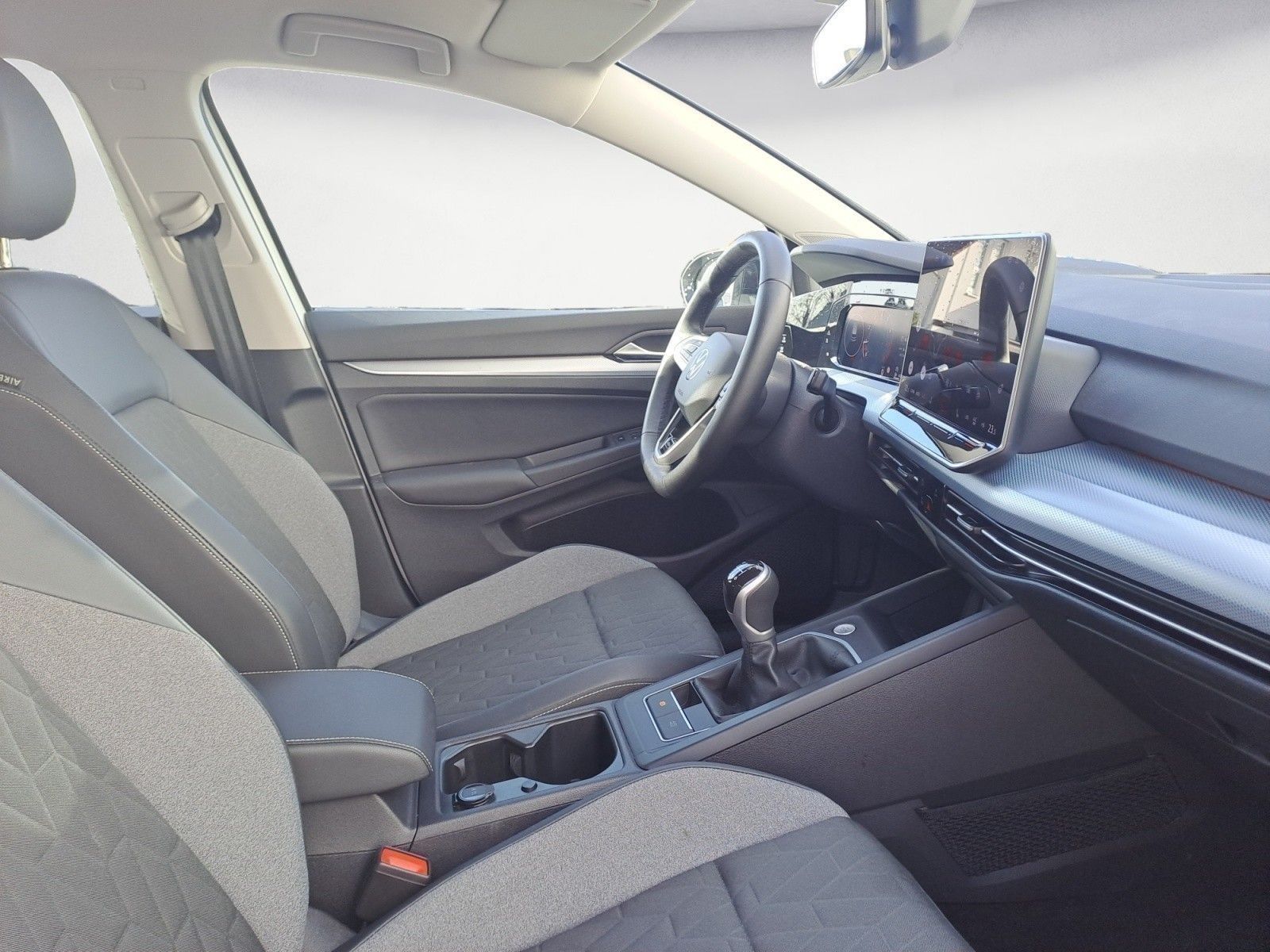 Volkswagen Golf - Bild 9