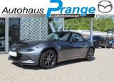 Mazda MX-5 G-131 Sports-Line NAVI LEDER BOSE LED SHZ E - Mazda MX-5: Cabrio
