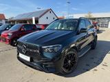 Mercedes-Benz GLE 450 d 4Matic AMG Line Advanced+ Night AHK - Mercedes GLE 450 SUV