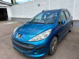 Vorschaubild Peugeot 207 SW Tendance