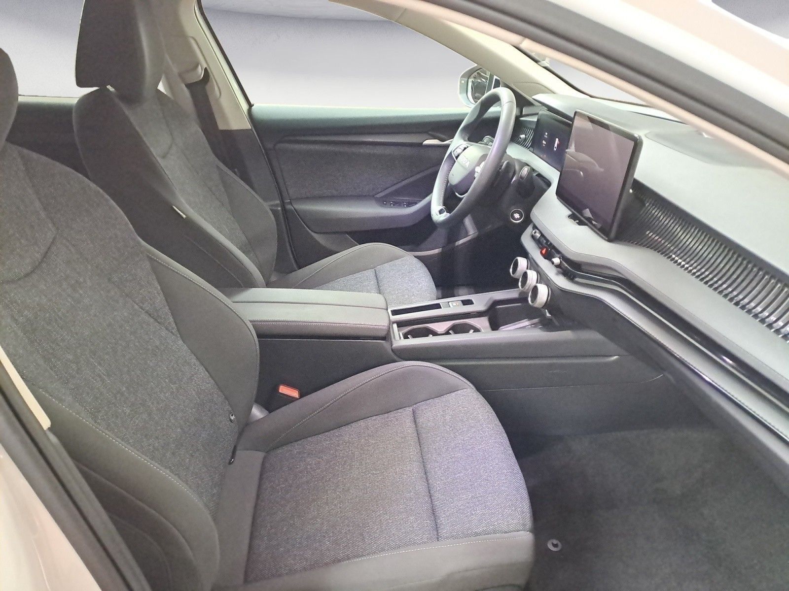 Skoda Superb - Bild 9