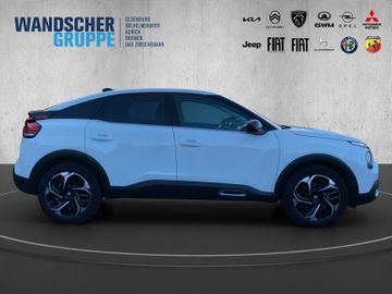 Citroën C4 Shine PT 130 Navi+SHZ+HUD+RFK+Carplay+LED+LM