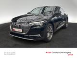 Audi e-tron 50 advanced quattro 230 kW Pano Kamera - Audi e-tron in Hamburg