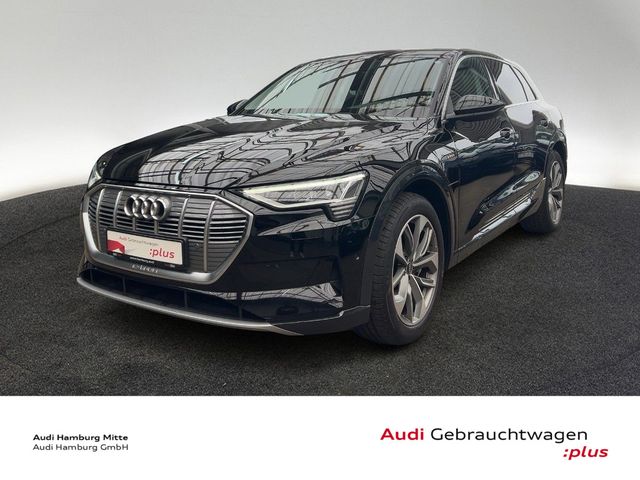 AUDI e-tron 50 advanced quattro 230 kW Pano Kamera