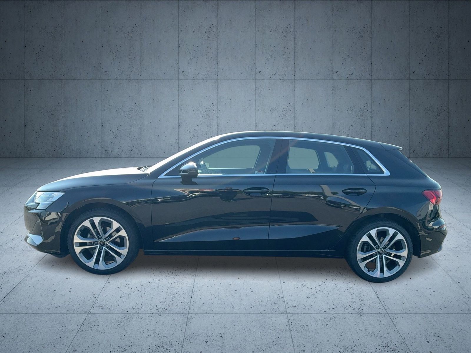 Audi A3 - Bild 3