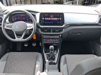 Volkswagen T-Cross - Vorschau Bild 10