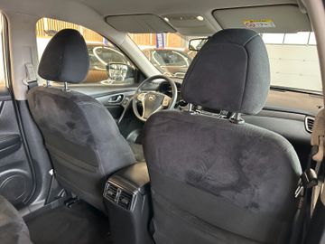 Nissan X-Trail Visia *2. Hand*7-Sitzer*Klima*Bluetooth*