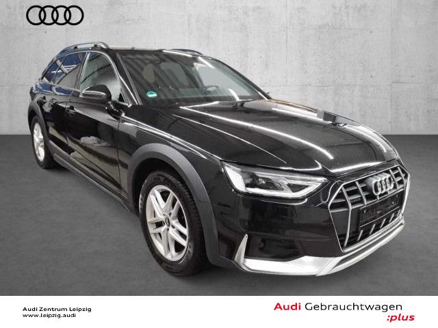 Audi A4 allroad 45 TFSI *Business*Navi*Standhzg*