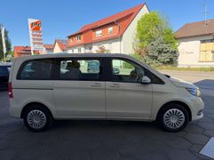 Mercedes-Benz V 200 2016 — Vorschau 5
