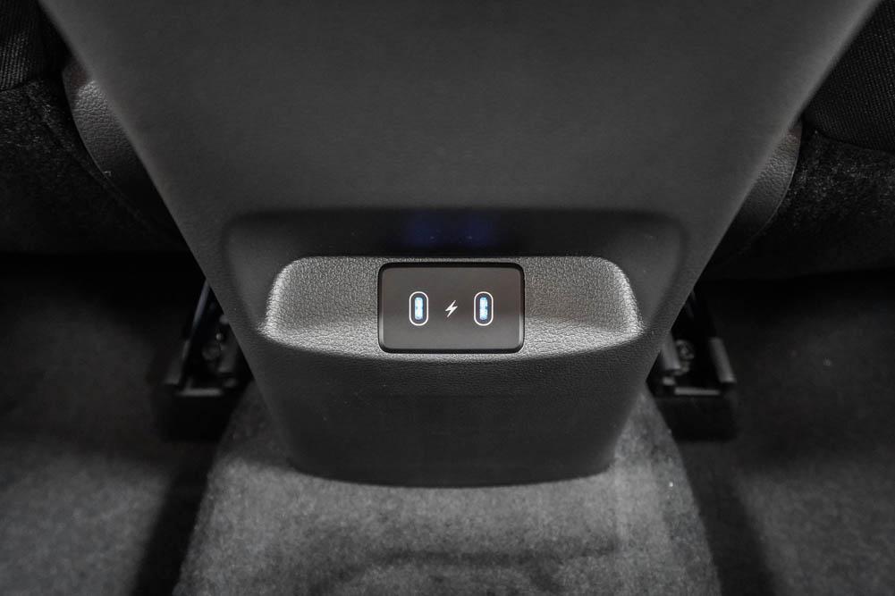 Hyundai i30 Kombi 1,0 T-GDI Go LAGER, миниатюра 17