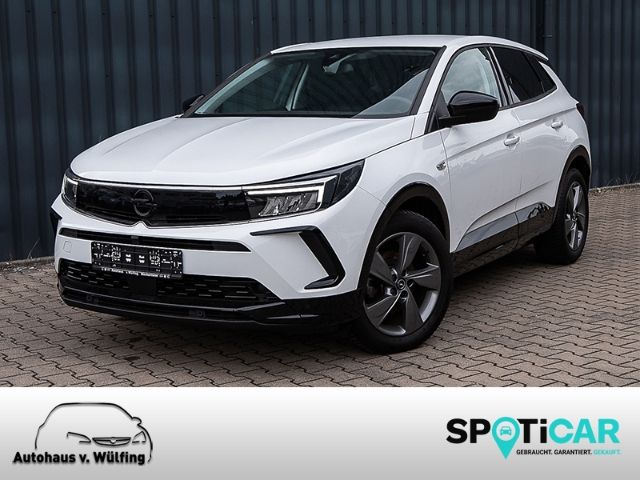 Image of Opel Grandland (X)