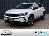 Opel Grandland GS 1.2T +LED+Sitzheizung+Kamera+Navi+ - Opel Grandland (X) Gebrauchtwagen in Bonn