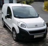 Fiat Fiorino Professional  Transporter, St... - Fiat: Transporter