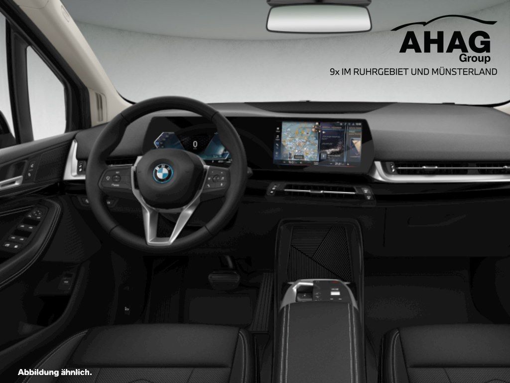 BMW 225 Active Tourer - Bild 4