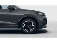Volkswagen Tiguan - Vorschau Bild 2