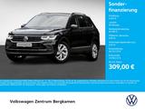 Volkswagen Tiguan 2.0 LIFE 4X4 ACC LM18 EKLAPPE NAVI SITZHZ