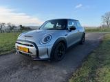 MINI Cooper SE MINI Electric Trim MINI Electric Trim - MINI Cooper SE von privat