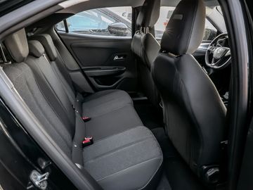 Opel Mokka 1.2 Edition Fahrerassistenz-Paket Kamera
