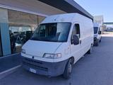 Fiat FIAT Ducato 15 2.8 JTD PM Furgone L2 H2 IVA DETR - gebrauchte Fiat Ducato aus dem Jahr 2001