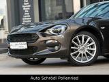 Fiat 124 Spider Lusso 1.4 Turbo, BOSE, LED, Kamera - Fiat 124 Spider Cabrio Gebrauchtwagen