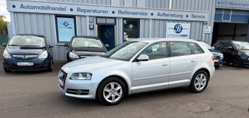 Audi A3 - 4