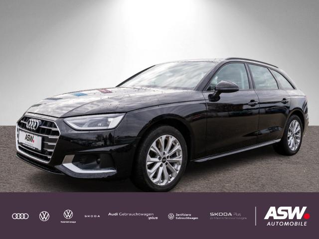 Audi A4 Avant advanced 30 TDI Stronic LED 360° Stdhzg