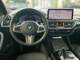 BMW X4 xDrive30d M Sport HUD LC Prof. DA+ AHK STH PA - BMW X4 aus 2025