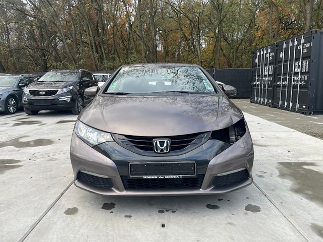 Honda Civic Lim. 5-trg. 1.4 Comfort